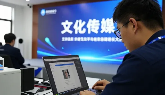 海口福凯信文化传媒有限公司关注文化传媒未来趋势